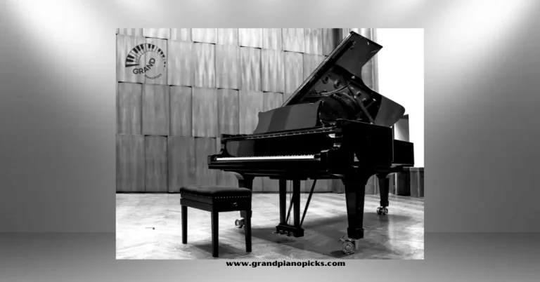 IMAGE OF BLACK GRAND PIANO