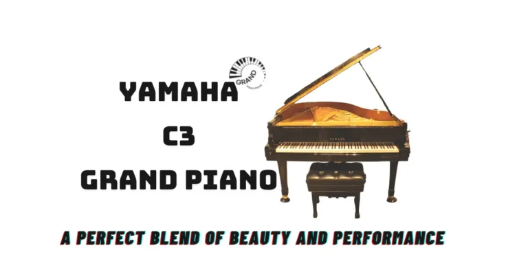 an image of Yamaha-C3-Grand-Piano